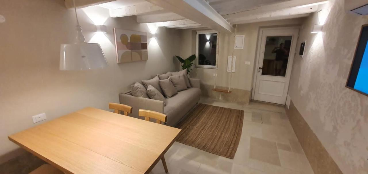 Appartement Dimore Del Borgo Antico - Corte Da Lezze