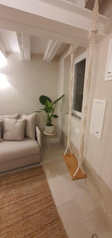 Appartement Dimore Del Borgo Antico - Corte Da Lezze *