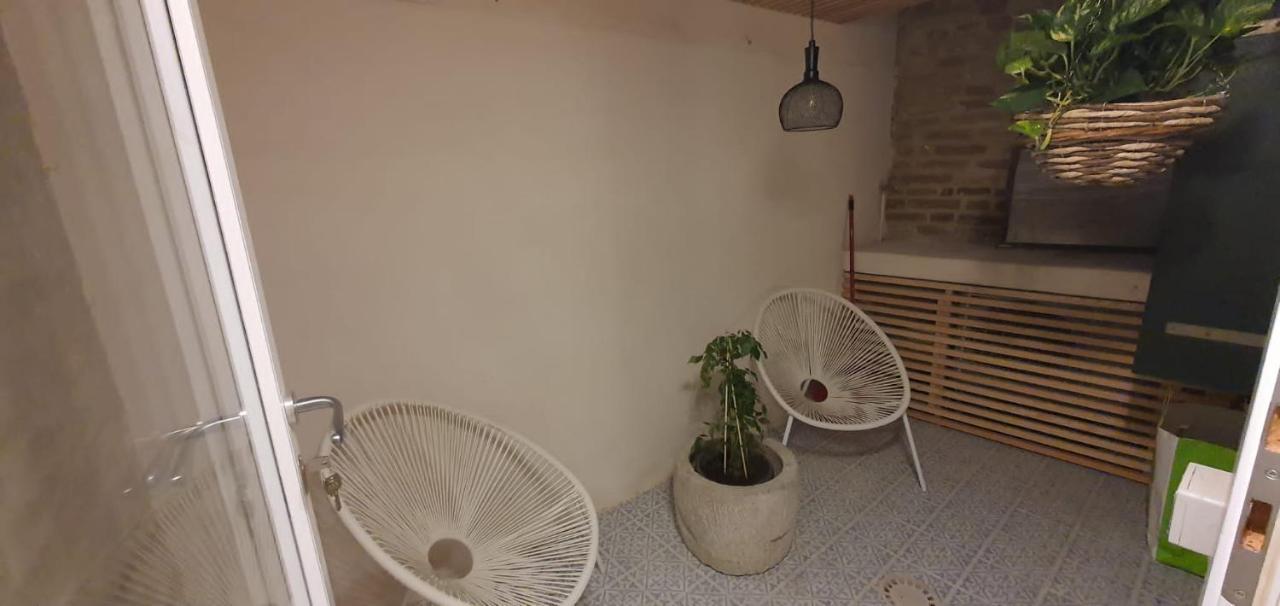 Dimore Del Borgo Antico - Corte Da Lezze Appartement