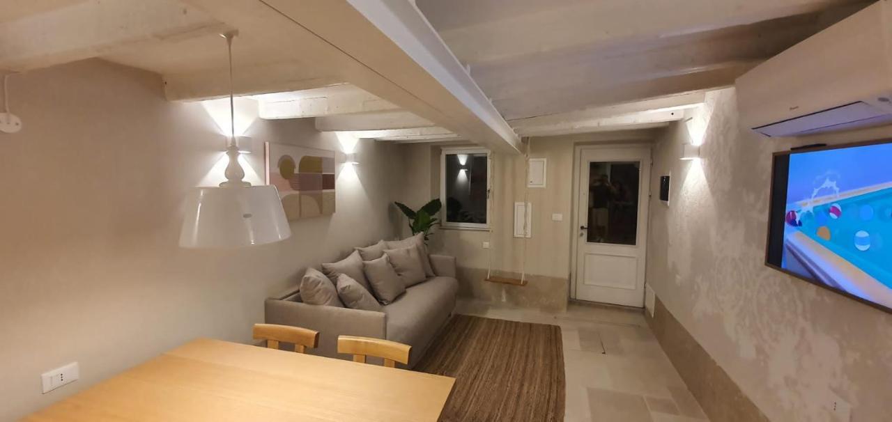Appartement Dimore Del Borgo Antico - Corte Da Lezze