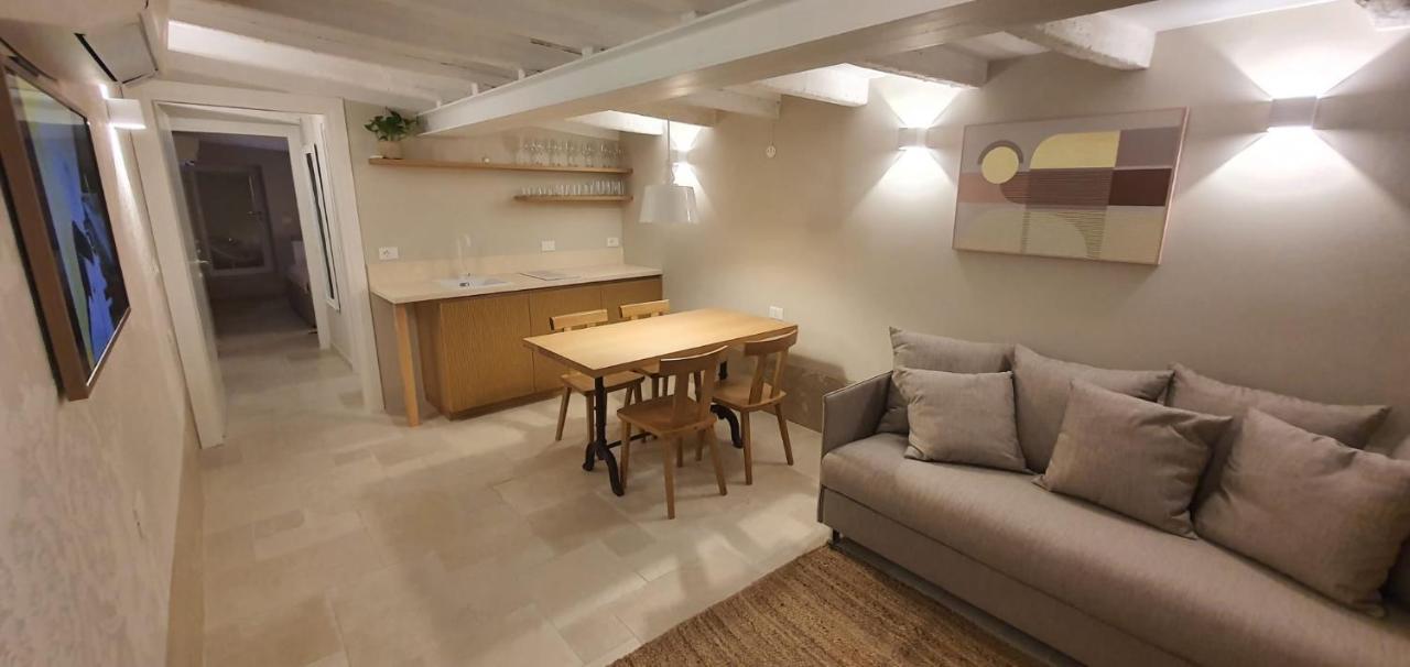 Dimore Del Borgo Antico - Corte Da Lezze Appartement *