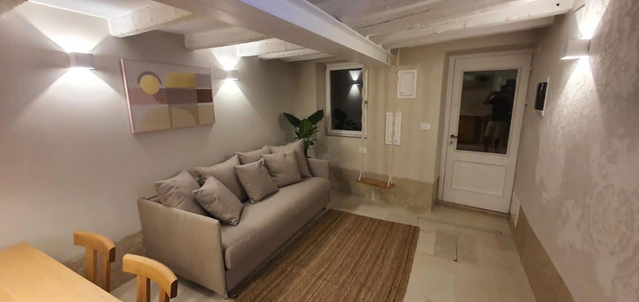 Appartement Dimore Del Borgo Antico - Corte Da Lezze Venetië