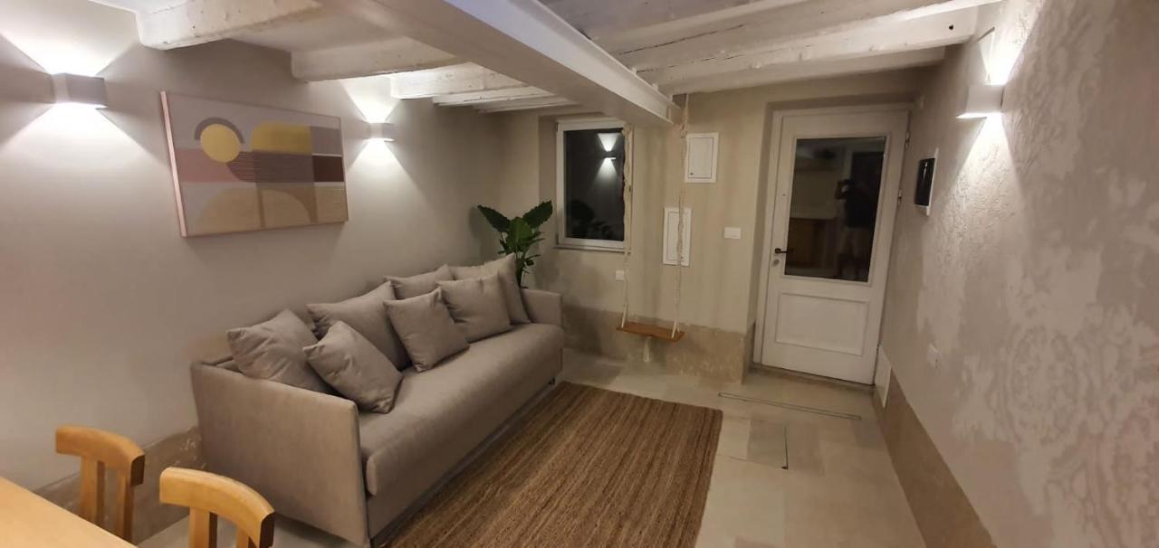 Dimore Del Borgo Antico - Corte Da Lezze Appartement *