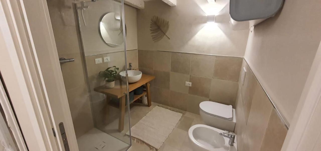 Dimore Del Borgo Antico - Corte Da Lezze Appartement *