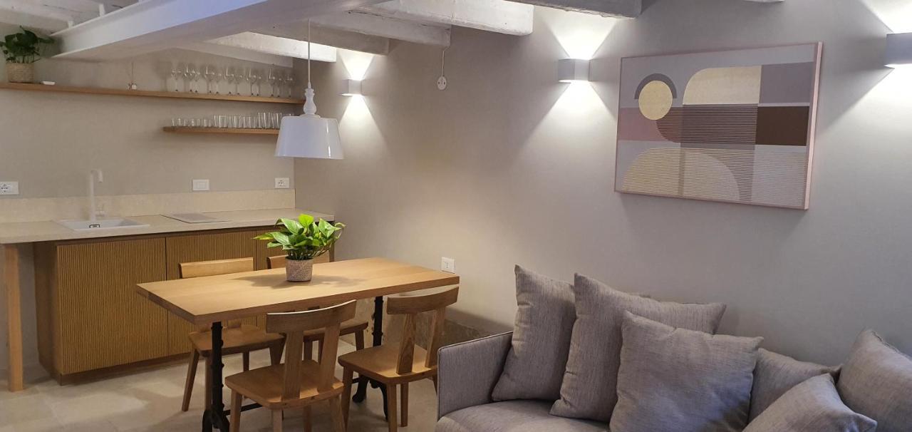 Dimore Del Borgo Antico - Corte Da Lezze Appartement *