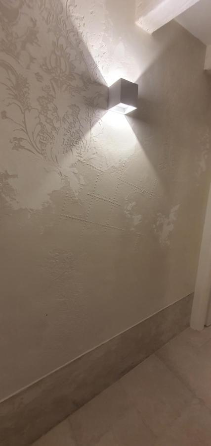 Dimore Del Borgo Antico - Corte Da Lezze Appartement Venetië
