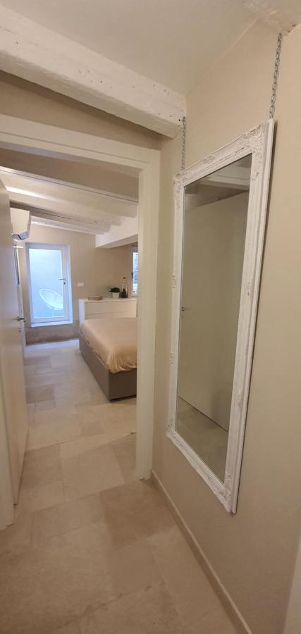 Dimore Del Borgo Antico - Corte Da Lezze Appartement Venetië