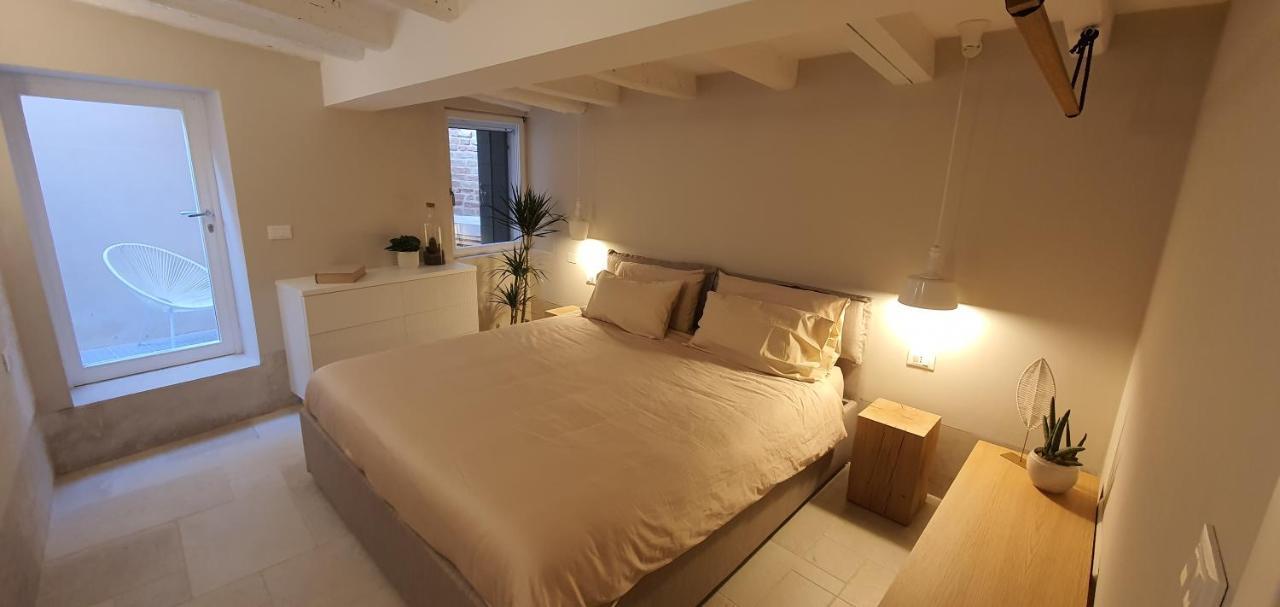 Appartement Dimore Del Borgo Antico - Corte Da Lezze Venetië