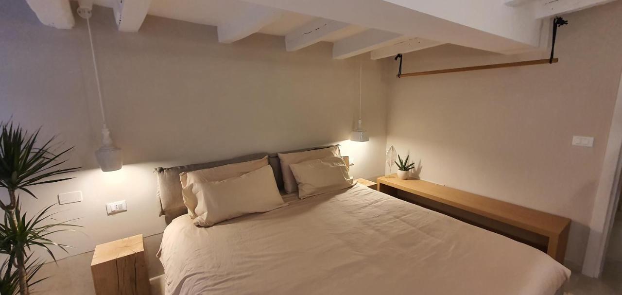 Dimore Del Borgo Antico - Corte Da Lezze Appartement