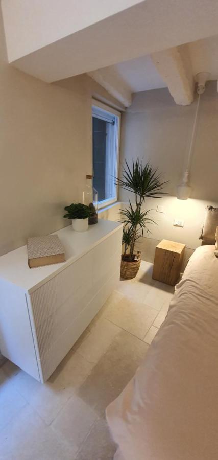 Dimore Del Borgo Antico - Corte Da Lezze Appartement Venetië