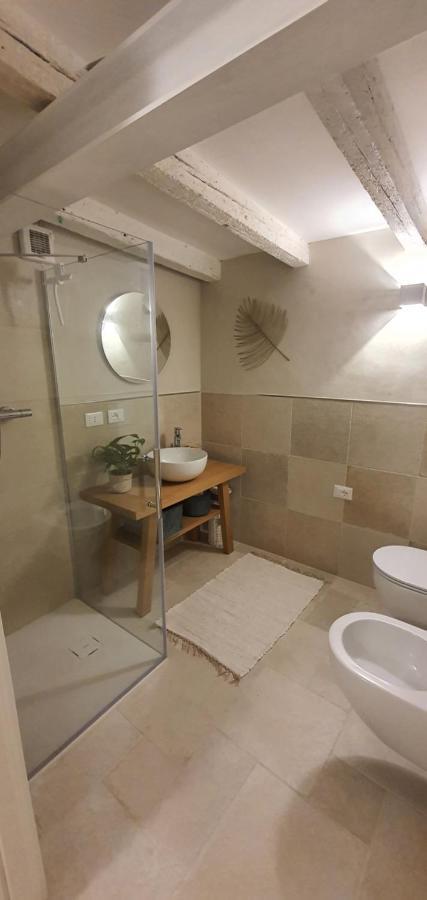 Dimore Del Borgo Antico - Corte Da Lezze Venetië