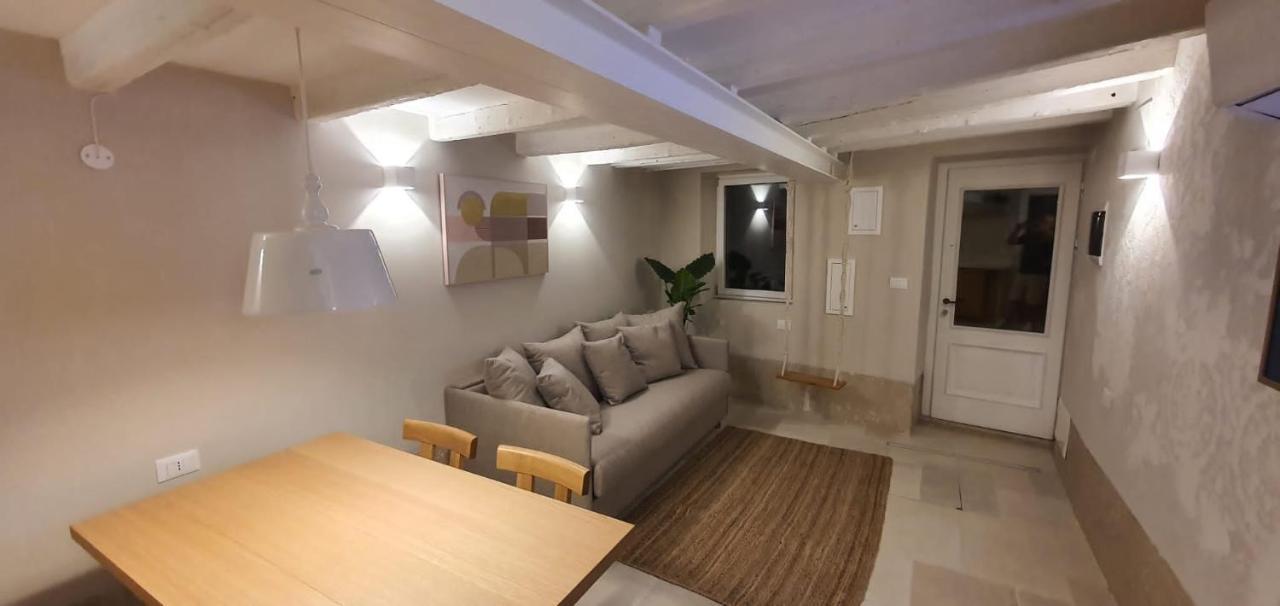 Appartement Dimore Del Borgo Antico - Corte Da Lezze