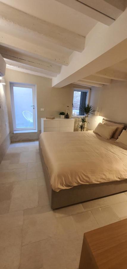 Dimore Del Borgo Antico - Corte Da Lezze Venise