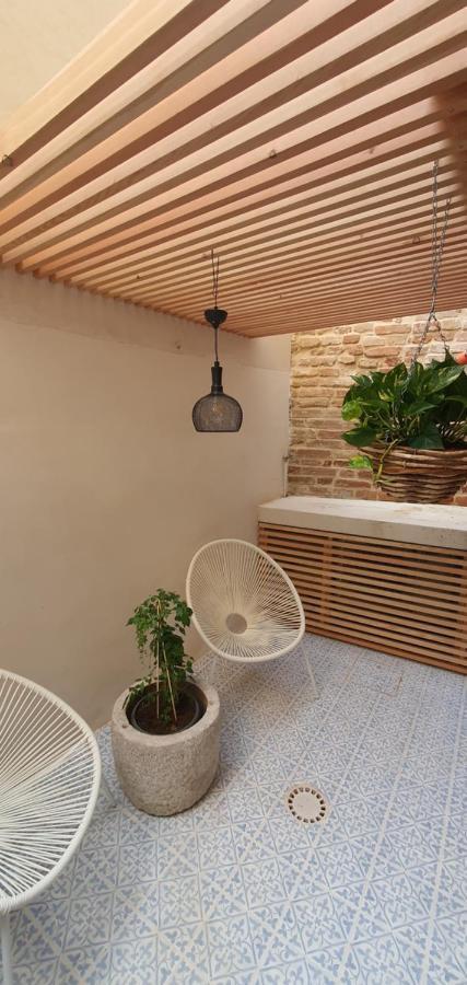 Dimore Del Borgo Antico - Corte Da Lezze Appartement Venise
