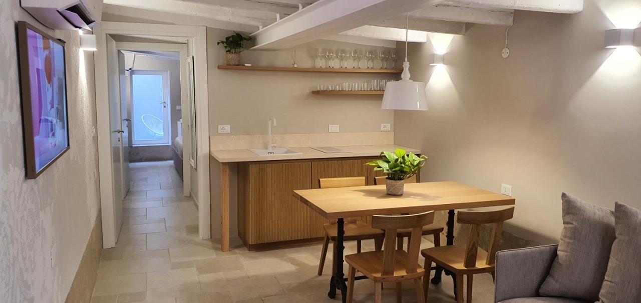 Appartement Dimore Del Borgo Antico - Corte Da Lezze